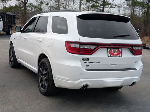 New 2026 Dodge Durango GT image 5