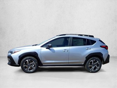 New 2026 Subaru Crosstrek 2.0i Premium AWD/4WD image 2