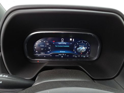 Used 2023 Chevrolet Tahoe RST w/ Luxury Package AWD/4WD image 9