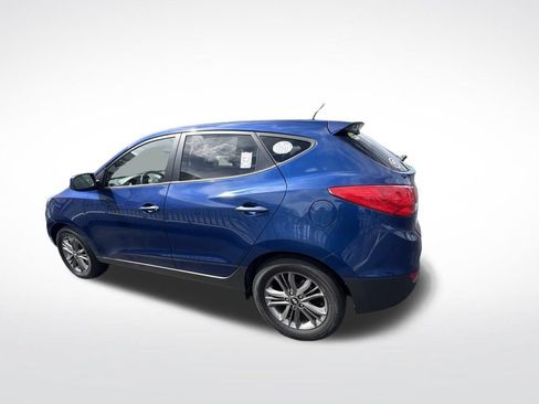 Used 2014 Hyundai Tucson GLS FWD image 3