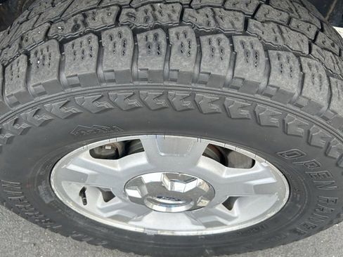 Used 2011 Ford F150 XLT image 8