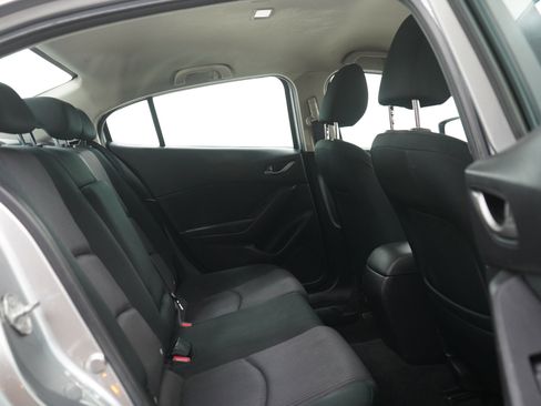 Used 2015 MAZDA MAZDA3 i Touring FWD image 12