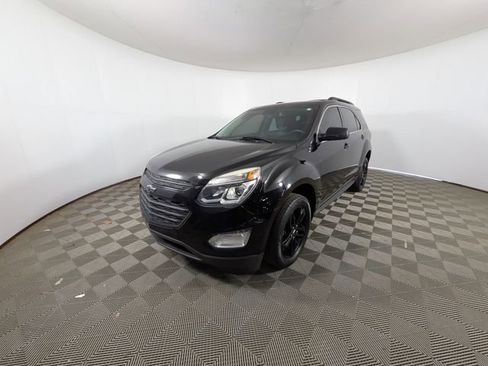 Used 2017 Chevrolet Equinox LT w/ Midnight Edition FWD image 24