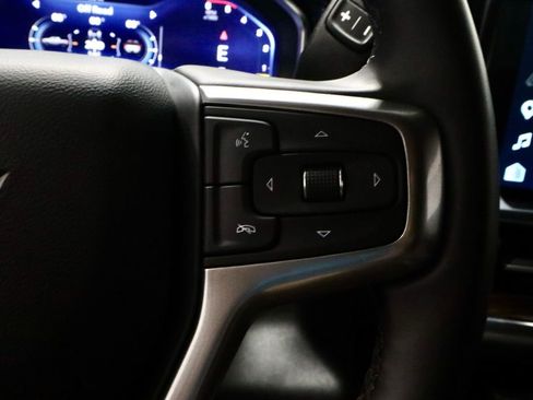 Used 2025 Chevrolet Silverado 3500 LT AWD/4WD image 30