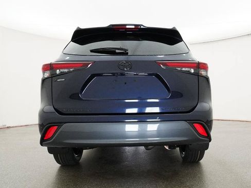 New 2026 Toyota Highlander Limited AWD/4WD image 26