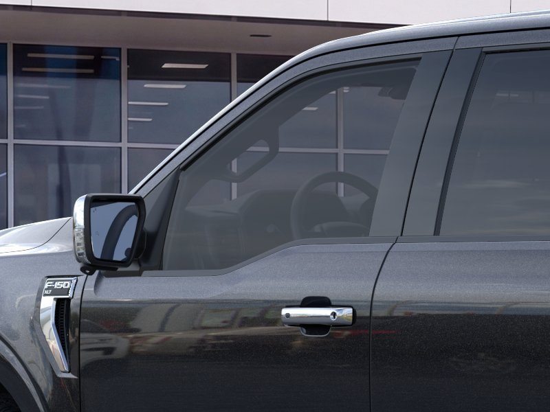 New 2026 Ford F150 XLT RWD image 37
