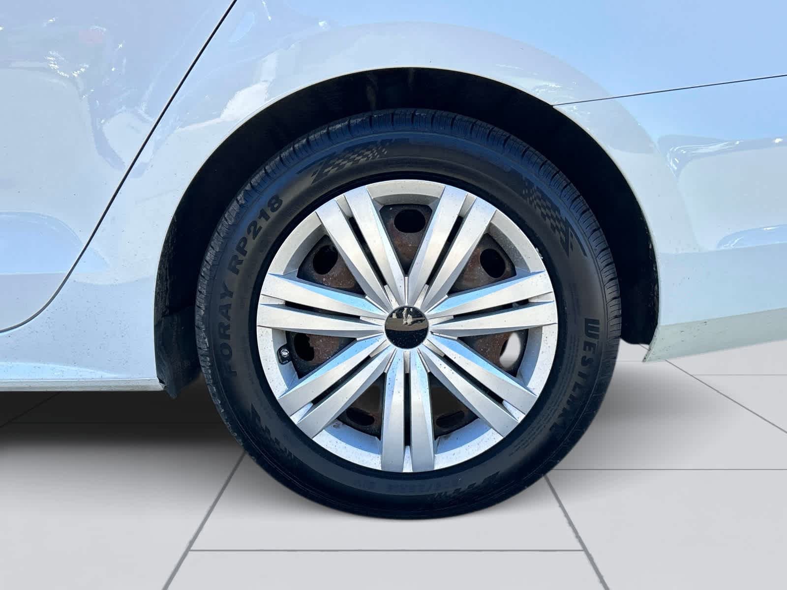 Used 2017 Volkswagen Jetta S FWD image 10