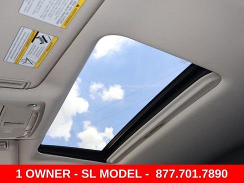 Used 2022 Nissan Armada SL RWD image 33