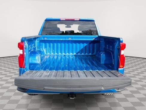 Used 2022 Chevrolet Silverado 1500 RST AWD/4WD image 7