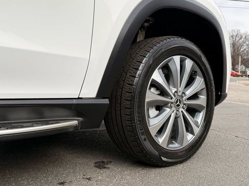 Used 2020 Mercedes-Benz GLE 350 GLE 350 w/ Premium Package image 13