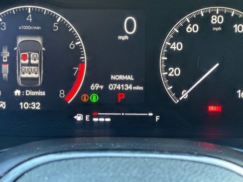 Used 2023 Honda Civic Sport image 20
