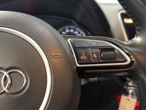 Used 2016 Audi Q5 3.0T Premium Plus image 23