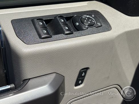 Used 2020 Ford F150 XLT w/ Equipment Group 302A Luxury AWD/4WD image 13