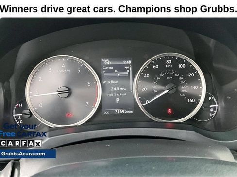 Used 2024 Lexus IS 300 w/ Comfort Package RWD image 28