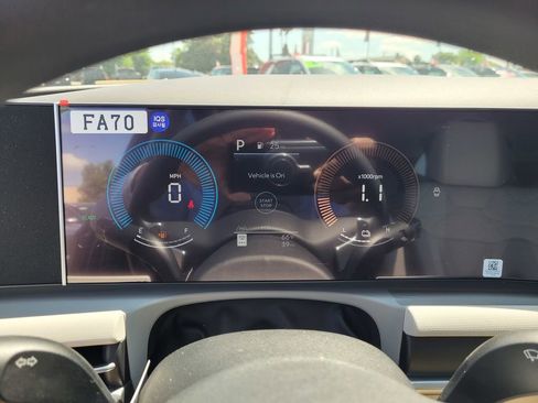 New 2026 Hyundai Tucson SEL w/ Tow & Go Package AWD/4WD image 11
