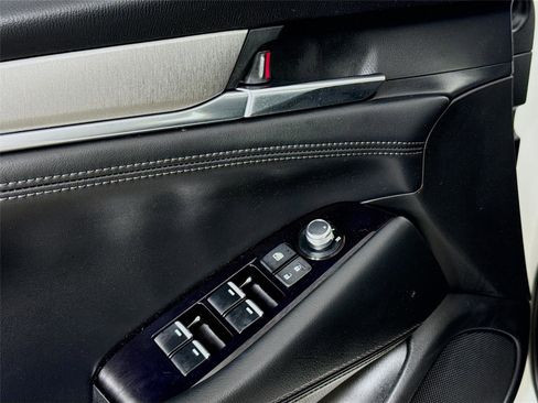 Used 2021 MAZDA MAZDA6 Touring image 17