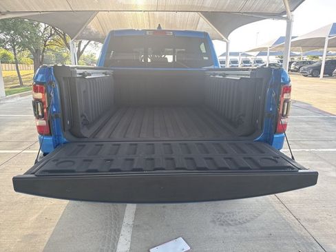 Used 2021 RAM 1500 Rebel w/ Rebel Level 2 Equipment Group AWD/4WD image 7