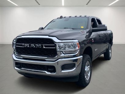 Used 2022 RAM 2500 Tradesman