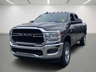 Used 2022 RAM 2500 Tradesman video 1