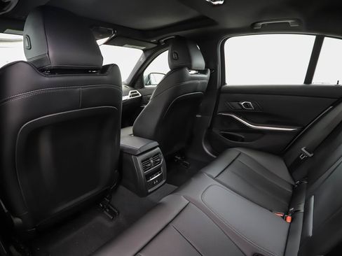 New 2026 BMW 330i xDrive 330i xDrive w/ Premium Package image 21