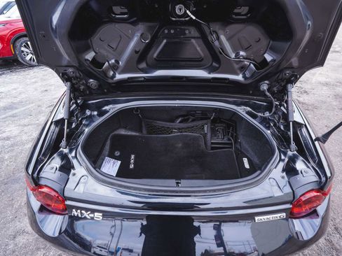 Used 2023 MAZDA MX-5 Miata Grand Touring image 34