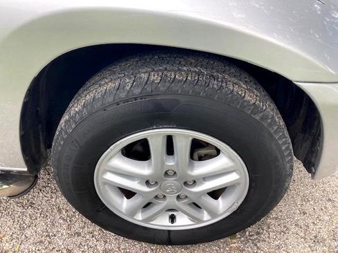 Used 2002 Toyota RAV4 2WD image 13