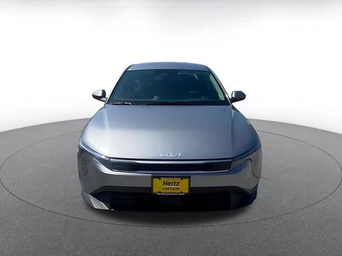 Used 2025 Kia K4 LXS FWD image 4