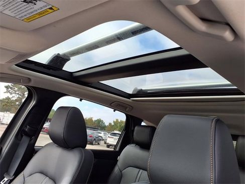 New 2026 MAZDA CX-90 Plug-In Hybrid w/Premium Sport image 9