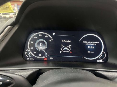 Used 2023 Hyundai Sonata SEL w/ Convenience Package image 25