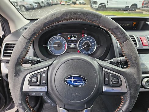 Used 2017 Subaru Crosstrek 2.0i Limited AWD/4WD image 23