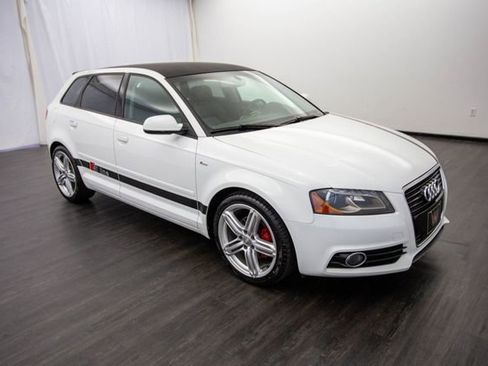 Used 2011 Audi A3 TDI Premium Plus image 2