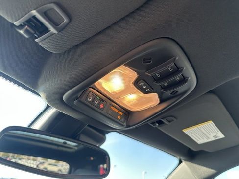 New 2026 Chevrolet TrailBlazer ACTIV w/ Convenience Package image 17