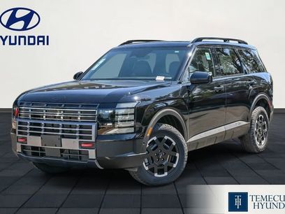 New 2026 Hyundai Palisade XRT Pro