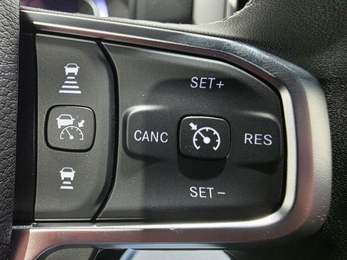 New 2026 RAM 1500 Big Horn image 6