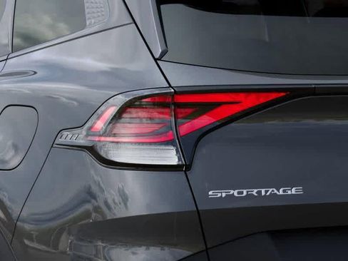 New 2025 Kia Sportage X-Line Prestige image 13