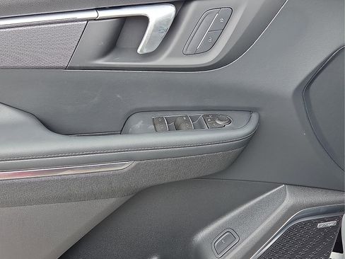 New 2026 Buick Enclave Sport Touring AWD/4WD image 15