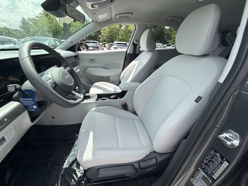 New 2026 Hyundai Kona SEL Sport AWD/4WD image 11