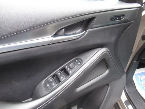 Used 2023 INFINITI QX60 Luxe image 18