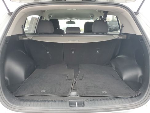 Used 2019 Kia Sportage LX FWD image 11