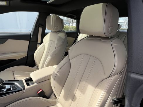 Certified 2025 Audi A5 2.0T Premium Plus image 16