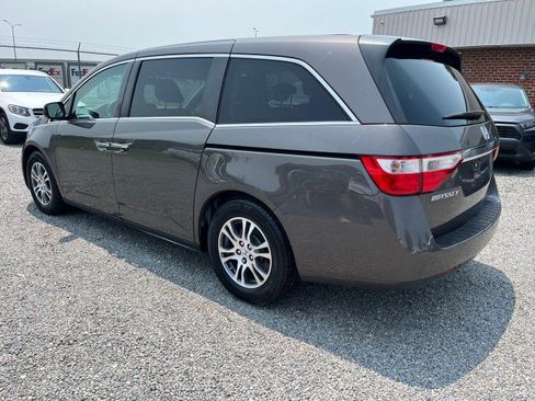 Used 2011 Honda Odyssey EX-L image 9
