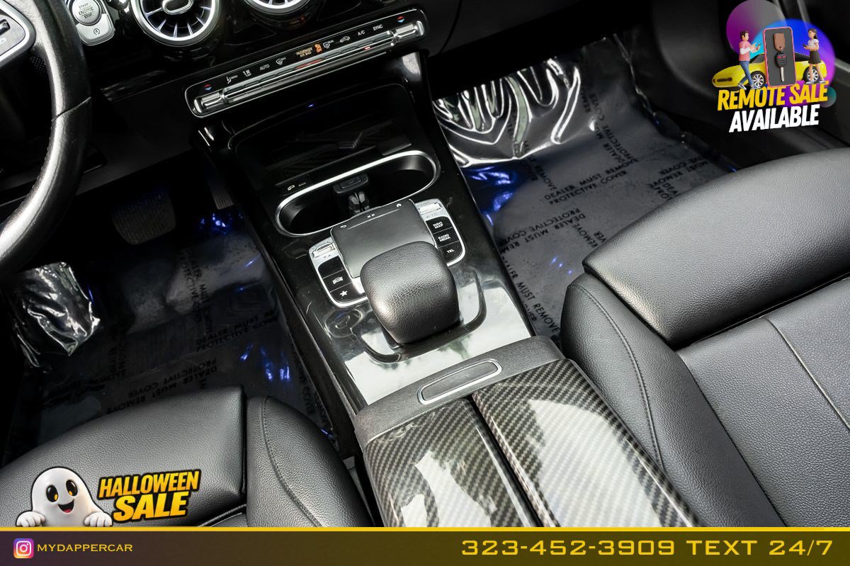 Used 2019 Mercedes-Benz A 220 w/ Premium Package image 21