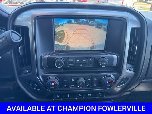 Used 2016 Chevrolet Silverado 2500 LTZ w/ LTZ Plus Package AWD/4WD image 27