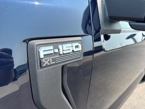 Used 2025 Ford F150 XL AWD/4WD image 9