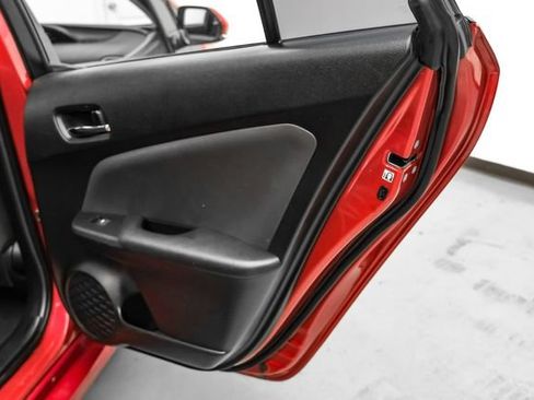 Used 2017 Toyota Prius Three FWD image 40