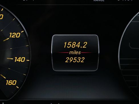 Certified 2021 Mercedes-Benz G 550 image 12