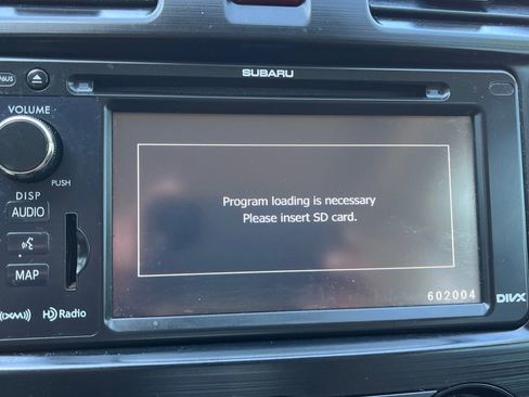 Used 2015 Subaru Forester 2.5i Touring w/ Eyesight & Navigation System image 12