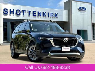 Used 2024 MAZDA CX-90 3.3 Turbo w/ Premium Package AWD/4WD video 1