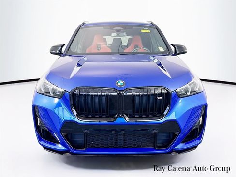 Used 2025 BMW X1 M35i w/ Premium Package AWD/4WD image 2