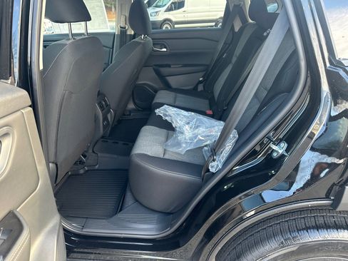 New 2026 Nissan Rogue SV image 21
